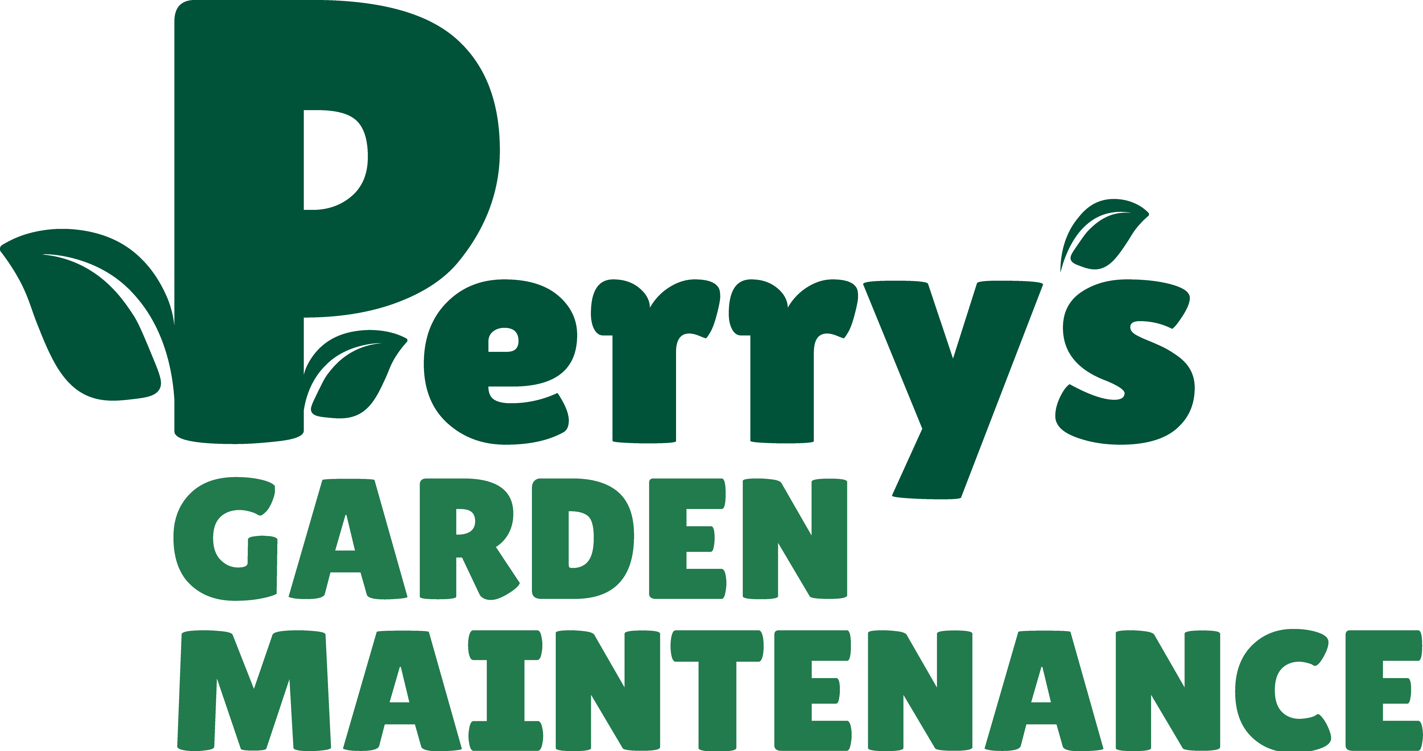 Perry's Garden Maintenance